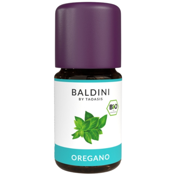 Baldini Bio Aroma Oregano, 5ml