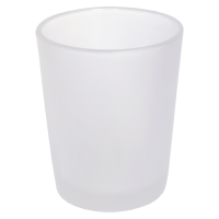 Müller Kerzen Votivglas, mat Müller Kerzen Votivglas, mat