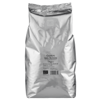 Gustoni Økologisk Gastro Arabica Crema, hele bønner Gustoni Økologisk Gastro Arabica Crema, hele bønner