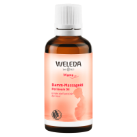 Weleda Mommy perineum massageolie Weleda Mommy perineum massageolie