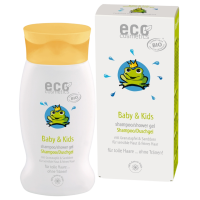 Eco Cosmetics ECO Baby & Kids Shampoo / Duschgel Eco Cosmetics ECO Baby & Kids Shampoo / Duschgel
