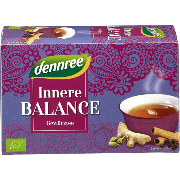 dennree Bio Innere Balance