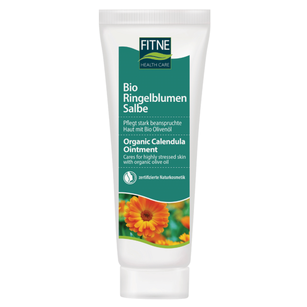 Fitne Calendula creme