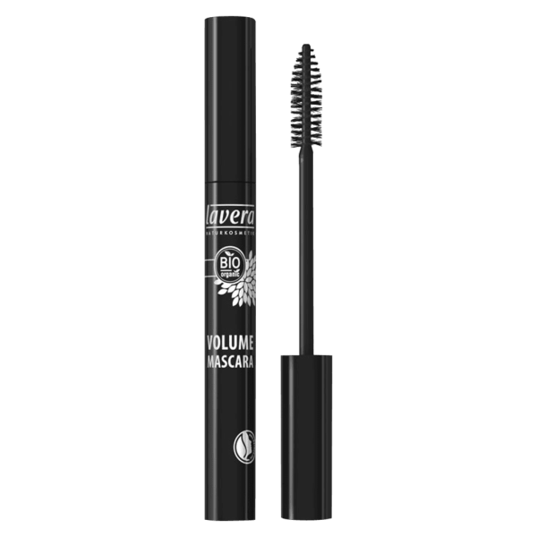 Lavera Volume Mascara sort