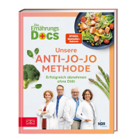 ZS Verlag Die Ernährungs-Docs ZS Verlag Die Ernährungs-Docs