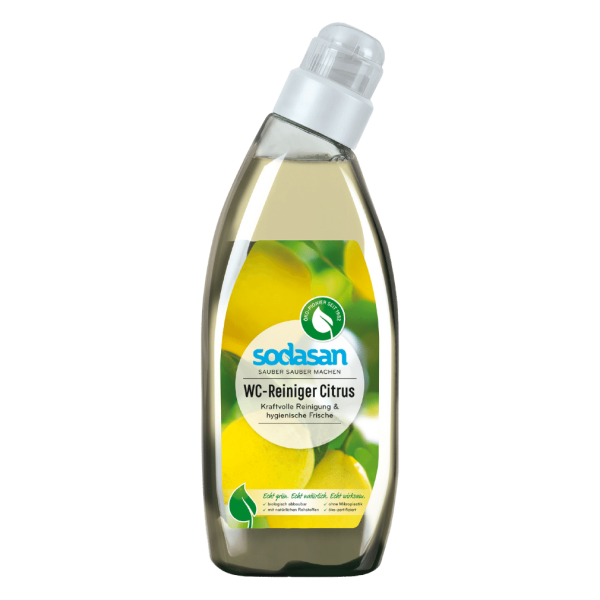 Sodasan Toiletrens, 0,75 l