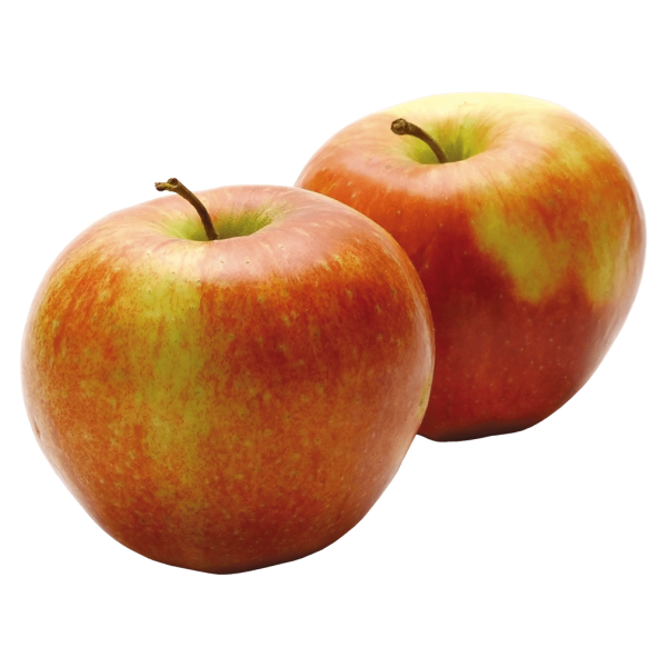 Frischesortiment Økologisk æble Pinova, 1 kg