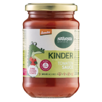 Naturata Bio Kinder Tomatensauce Naturata Bio Kinder Tomatensauce
