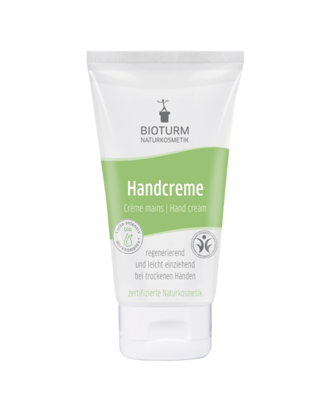 Bioturm Handcreme regenerierend