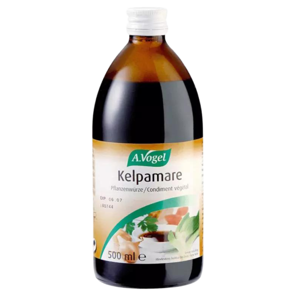 A. Vogel Kelpamare