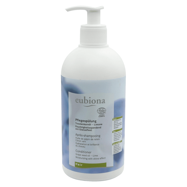 Eubiona Conditioner Grape Seed Oil