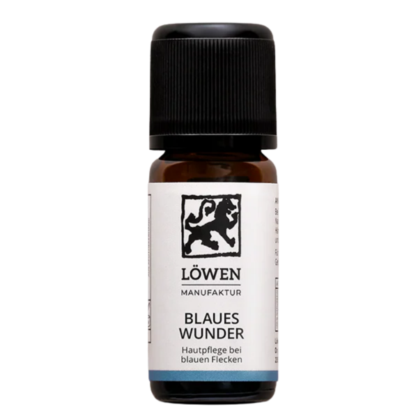 Löwen-Manufactur Niendorf's Blue Wonder