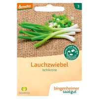 Bingenheimer Saatgut Økologisk forårsløg, Ishikrona Bingenheimer Saatgut Økologisk forårsløg, Ishikrona