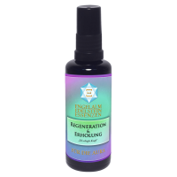 EngelALM Ædelstensessens Regeneration og genopretning EngelALM Ædelstensessens Regeneration og genopretning