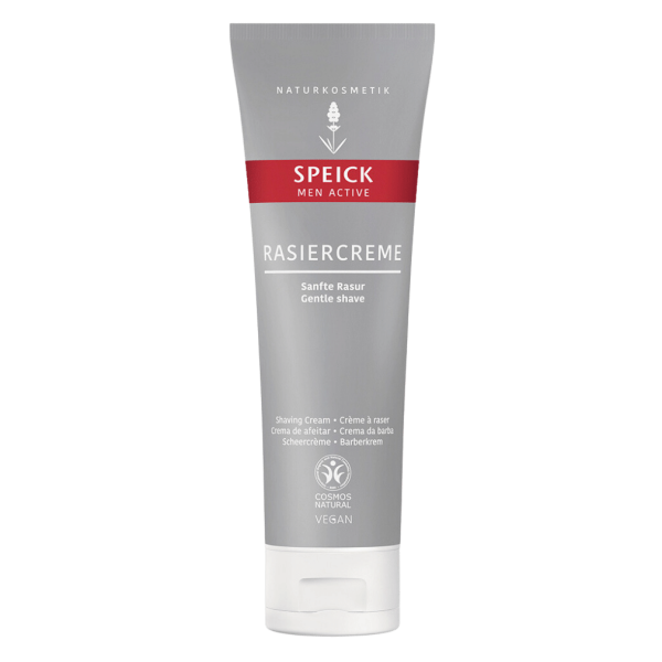 Speick Men Active Barbercreme