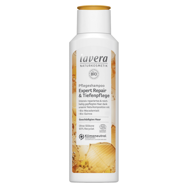 Lavera Expert Repair & Deep Care Shampoo