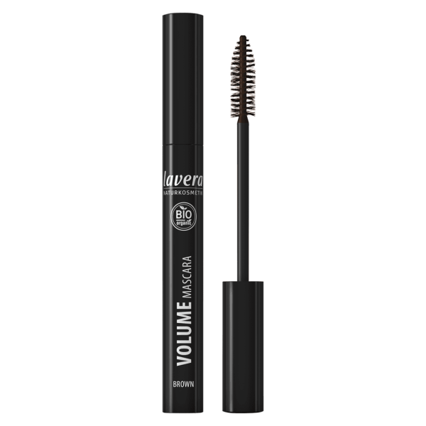 Lavera Volume Mascara brun