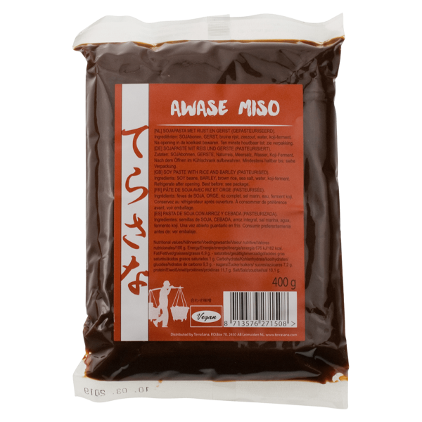 TS Import Awase Miso