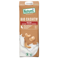 Natumi Økologisk cashew-drik Natumi Økologisk cashew-drik
