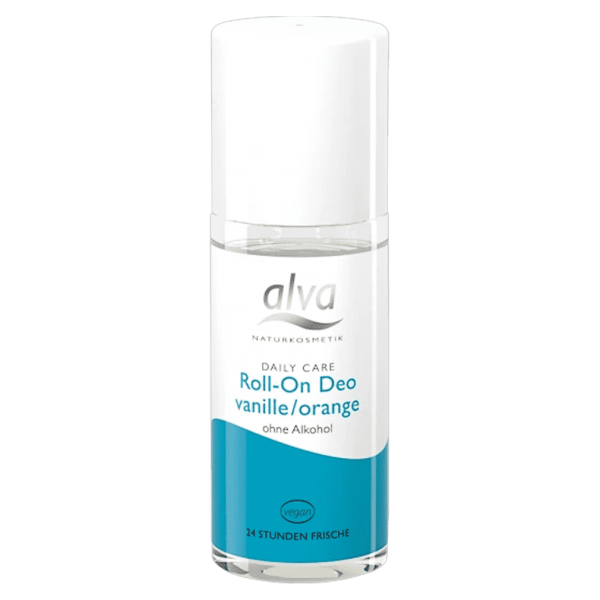 alva Daily Care Roll-On Deo