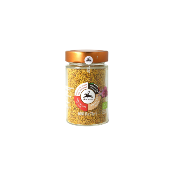 Alce Nero Bio Pollen, 110g