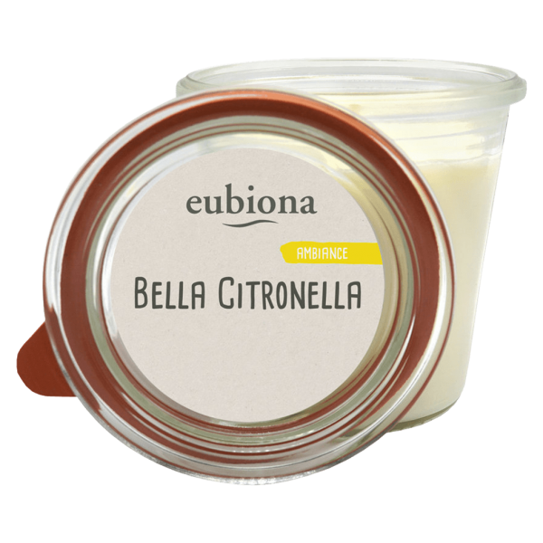 Eubiona Duftlys Bella Citronella