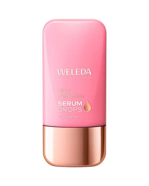 Weleda Glow Perfecting Serum Drops