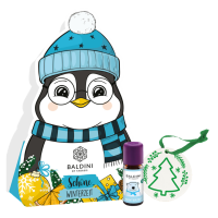 Baldini Pinguin Set Winterzeit Baldini Pinguin Set Winterzeit