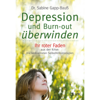 VAK Depression und Burn-out überwinden VAK Depression und Burn-out überwinden