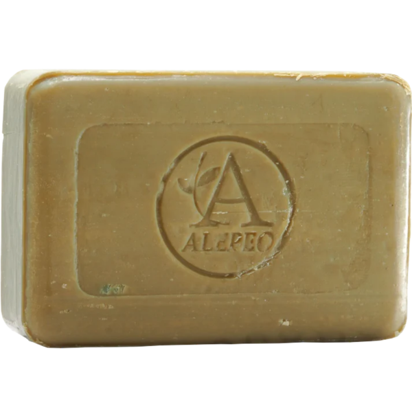 NaturGut Aleppo Olivenölseife mit Honigduft