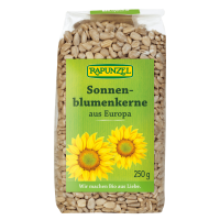 Rapunzel Bio Sonnenblumenkerne Rapunzel Bio Sonnenblumenkerne