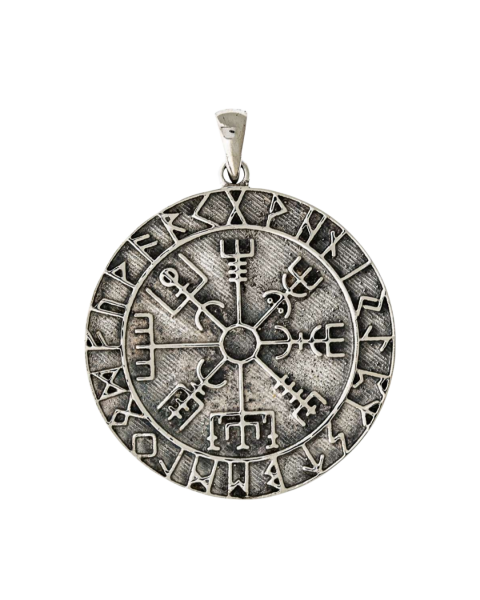Berk Vegvisir