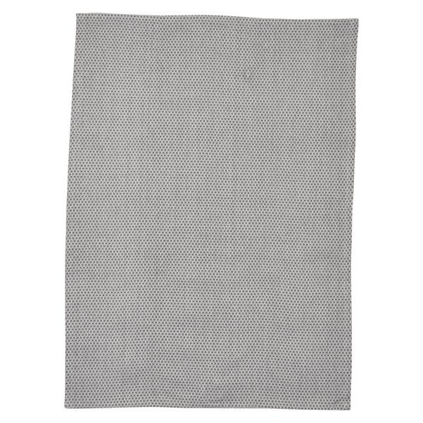 Solwang Design Økologisk viskestykke ensfarvet