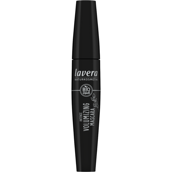 Lavera Intense Volumizing Mascara, Black
