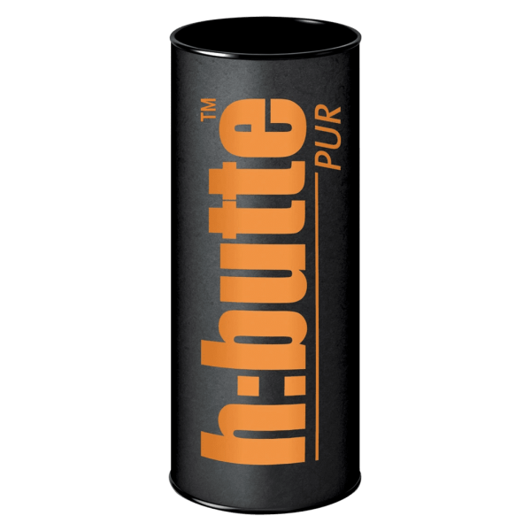 h:butte Økologisk hybenpulver PUR