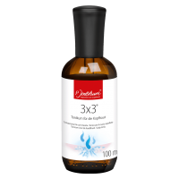 P. Jentschura 3x3 hovedbundstonic P. Jentschura 3x3 hovedbundstonic