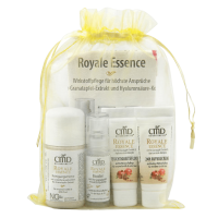 CMD Naturkosmetik Royale Essence Mini Set CMD Naturkosmetik Royale Essence Mini Set