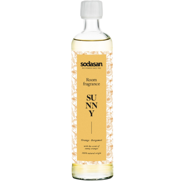 Sodasan Rumduft orange
