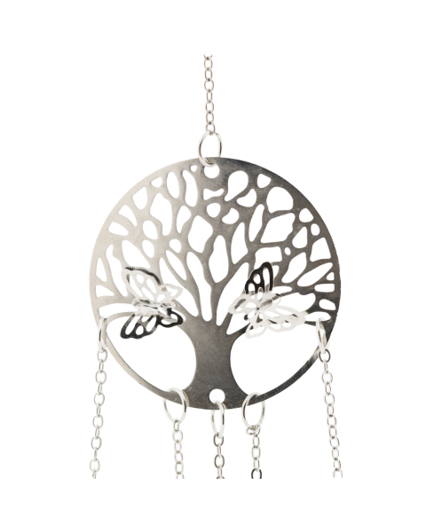 Berk Yggdrasil Kristall Suncatcher
