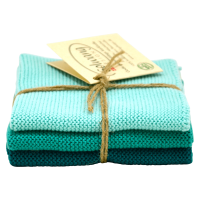 Solwang Design Økologiske vådservietter, grønne nuancer Solwang Design Økologiske vådservietter, grønne nuancer