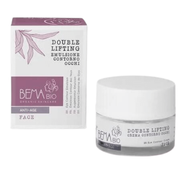 BEMA Double Lifting Augencreme