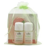 CMD Naturkosmetik Sunny Sports Mini Set CMD Naturkosmetik Sunny Sports Mini Set