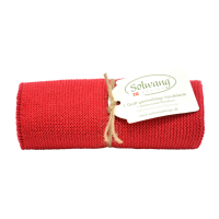 Solwang Design Handtuch Rottöne Solwang Design Handtuch Rottöne