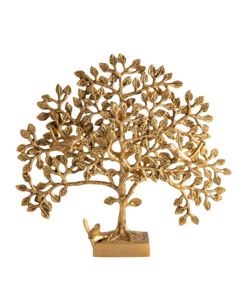 Berk Baum des Lebens