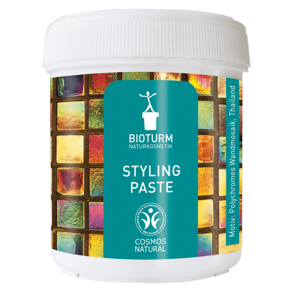 Bioturm Stylingpasta