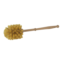 Waldkraft Toiletbørste træ med hul Waldkraft Toiletbørste træ med hul