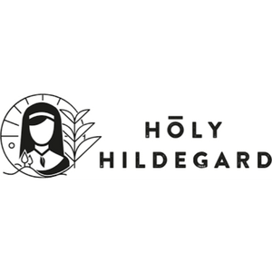 Holy Hildegard