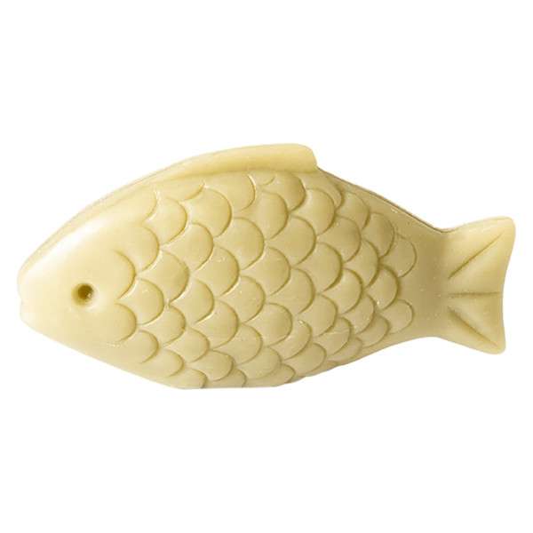Savon Du Midi Sæbe fisk med citrongræs 50g