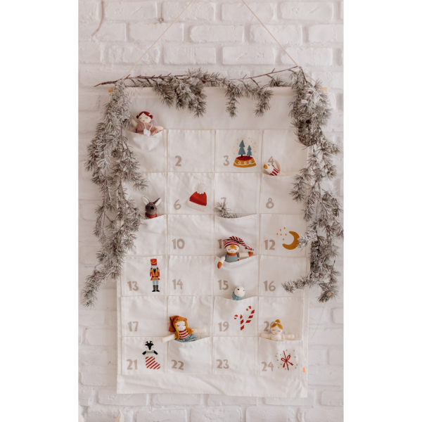 Großer Adventskalender