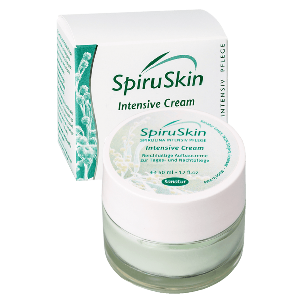 Sanatur Intensiv creme